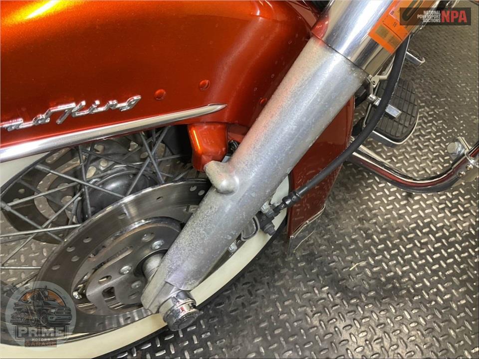 2000 Harley-Davidson FLHRCI ROAD KING CLASSIC — фото 33