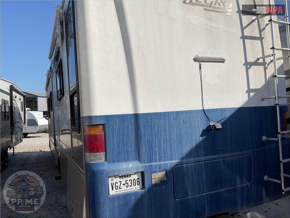 2006 Allegro M-32BA WORKHORSE — фото 3