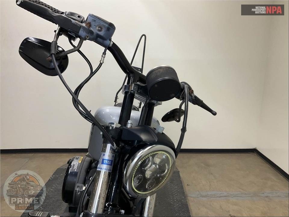 2020 Harley-Davidson XL1200NS IRON — фото 32