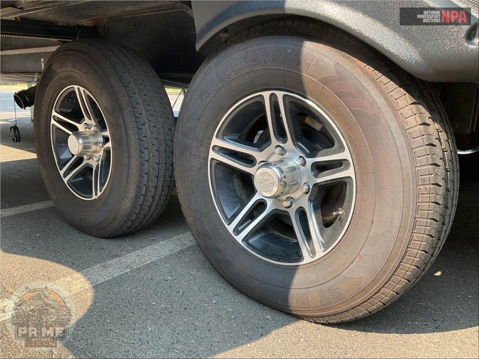 2018 Keystone Rv M-367 FLS - COUGAR FIFTH WHEEL SERIES — фото 32