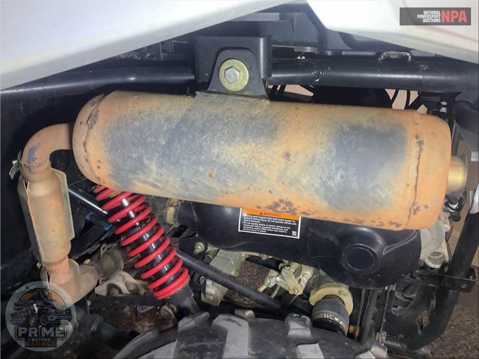 2023 Polaris RZR 200 EFI — фото 26