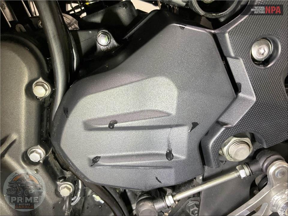 2023 Kawasaki EX400GPFNN NINJA 400 (ABS) — фото 9