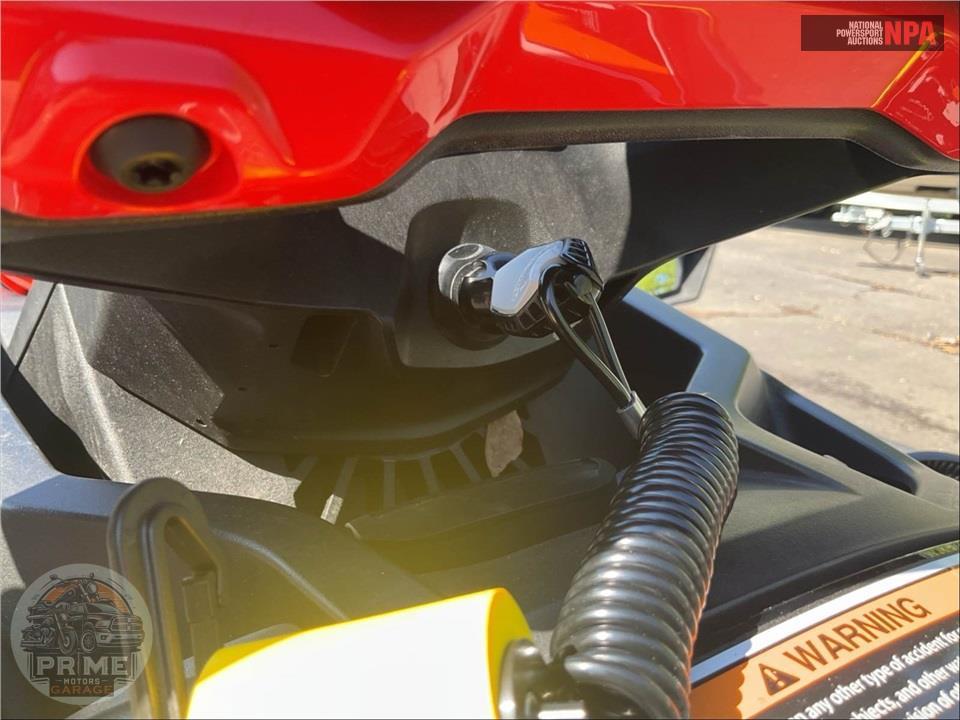 2019 Seadoo/Brp RXT-X 300 SOUND SYSTEM — фото 8