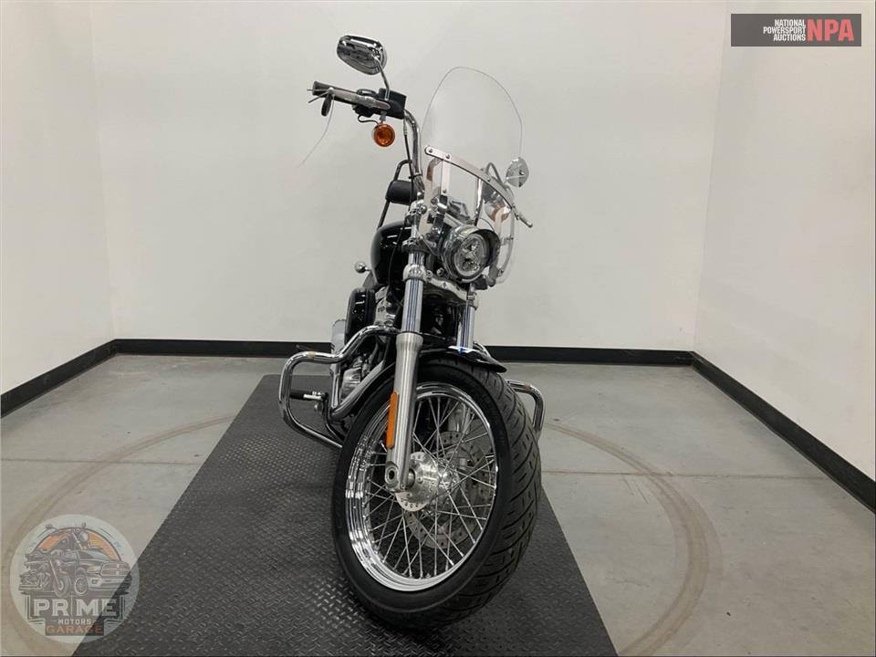 2021 Harley-Davidson FXST SOFTAIL STANDARD — фото 2