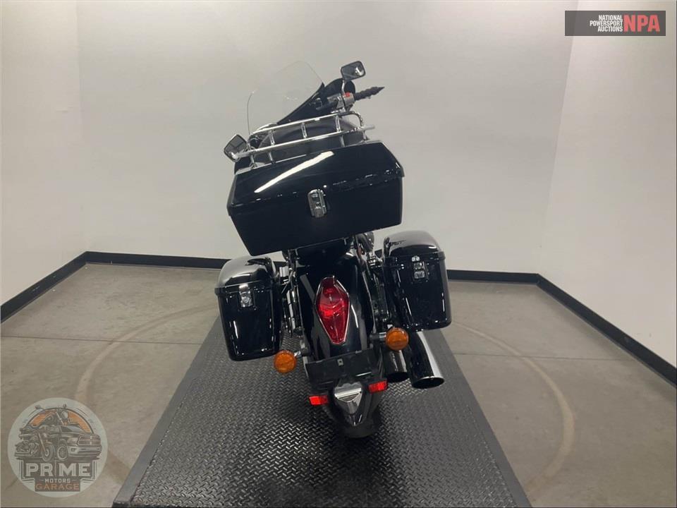 2003 Honda VTX1300S3 — фото 4