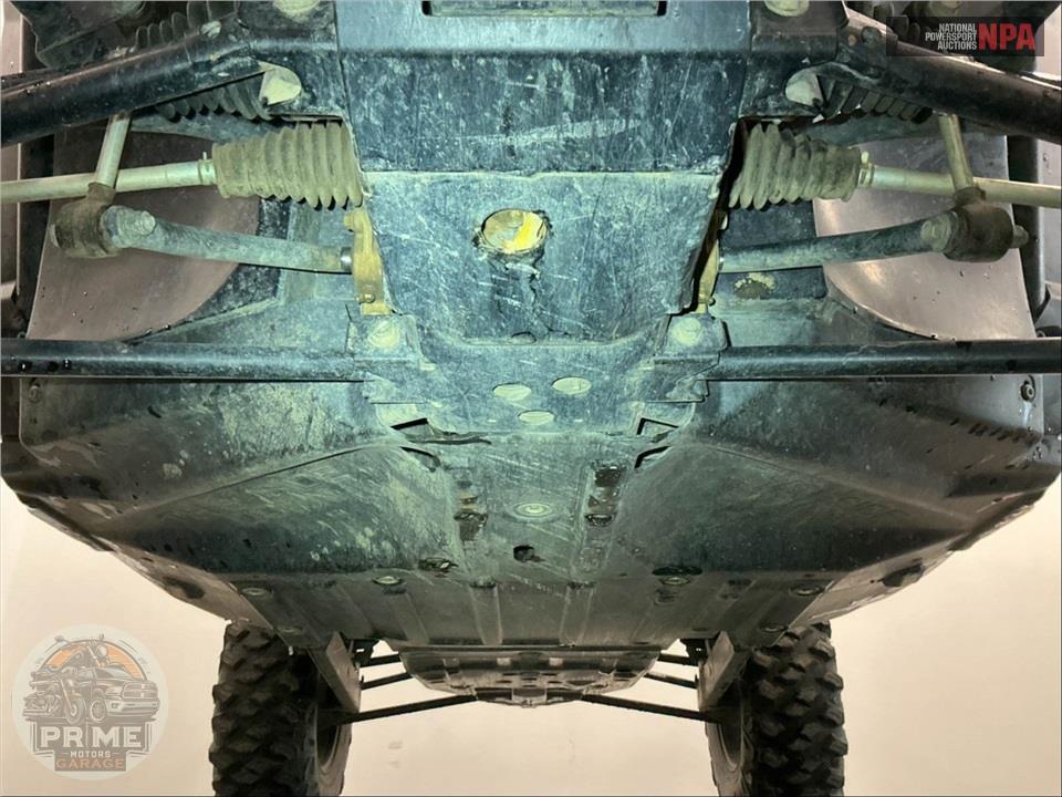 2024 Polaris RZR XP 1000 PREMIUM — фото 14