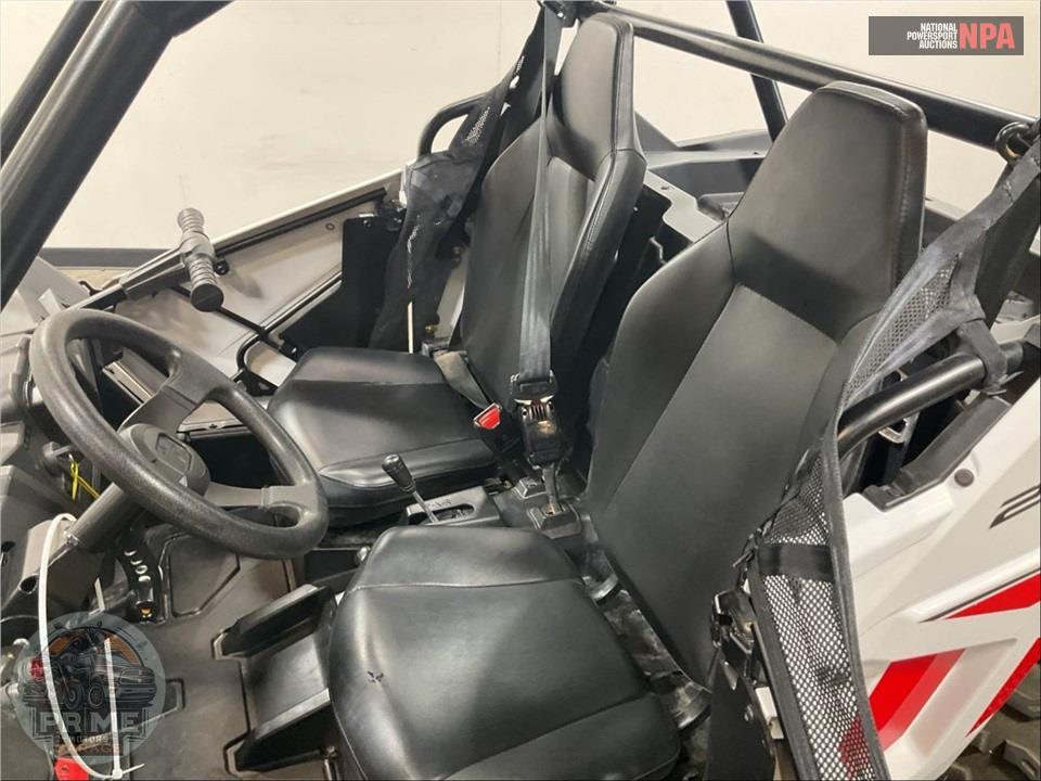 2023 Polaris RZR 200 EFI — фото 19