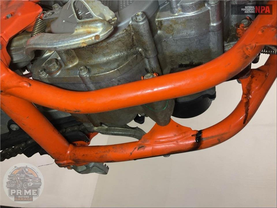 2023 Ktm 85 SX 17/14 — фото 15