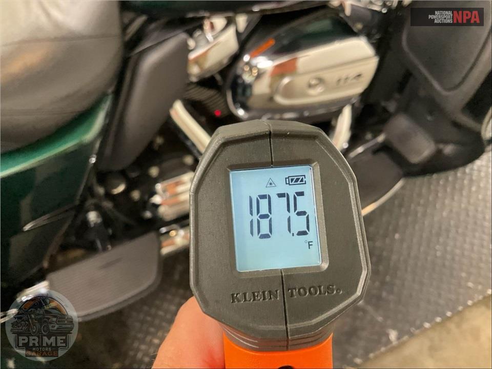 2021 Harley-Davidson FLHTCUTG TRI GLIDE ULTRA CLASSIC — фото 8