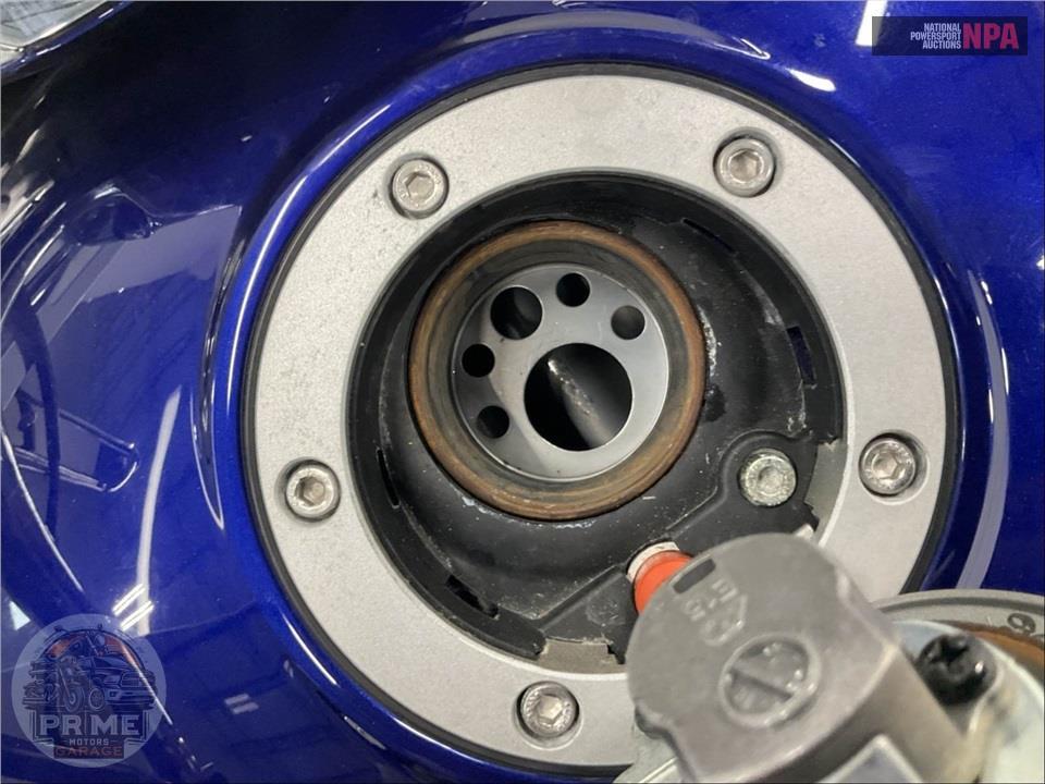 2017 Yamaha XVS13BGHB V STAR 1300 DELUXE — фото 13