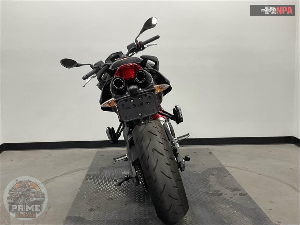 2019 Aprilia SHIVER 900 — фото 4