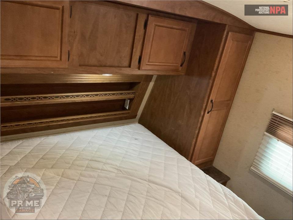 2013 Timber Ridge By Outdoors Rv M-280RKS — фото 12