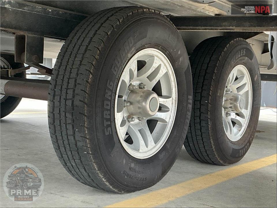 2013 Keystone Rv M-31 SQB - COUGAR X-LITE SERIES — фото 96