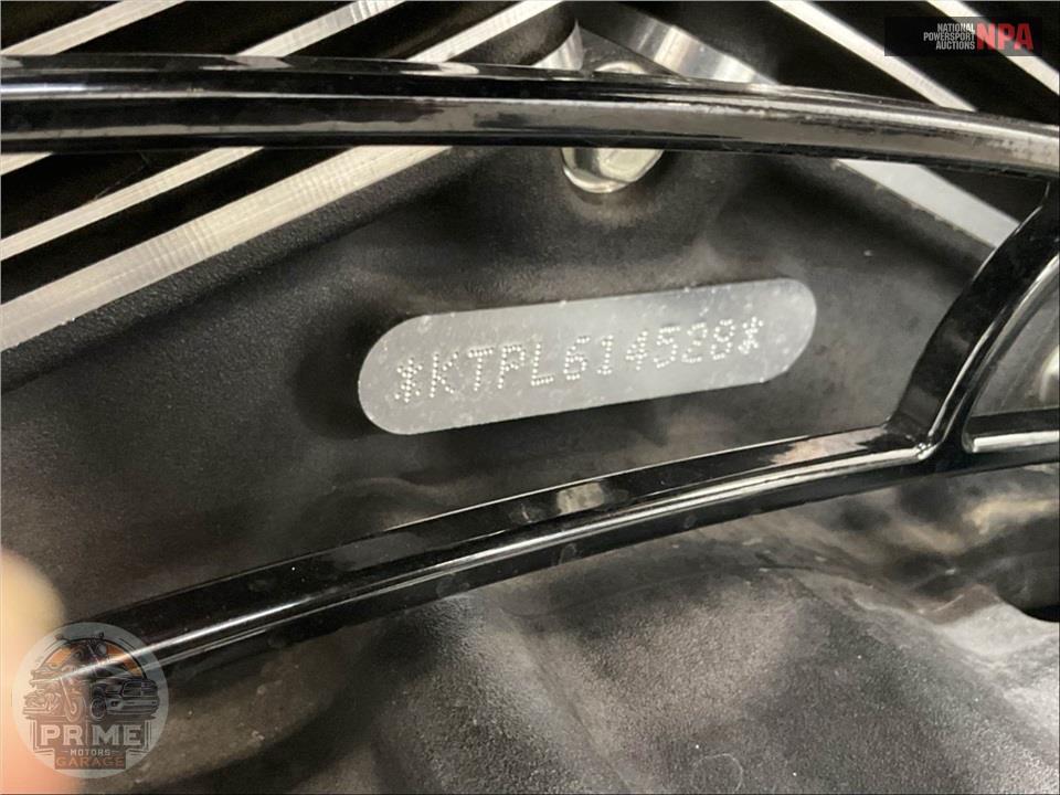 2020 Harley-Davidson FLTRXS ROAD GLIDE SPECIAL — фото 35