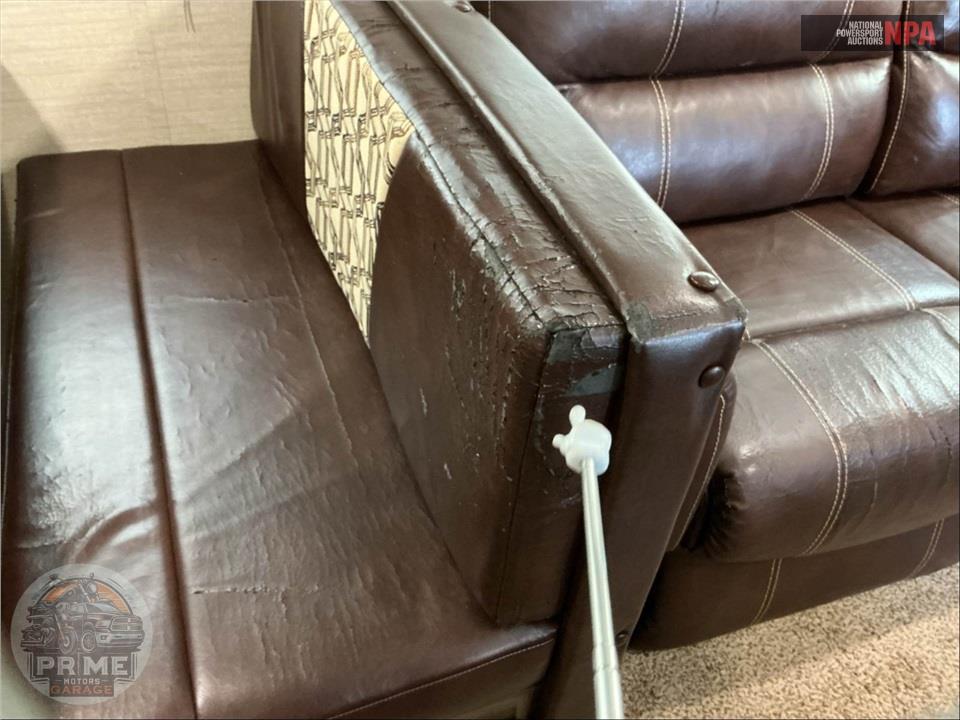 2017 Keystone Rv M-308 BHS - BULLET ULTRA LITE SERIES — фото 10