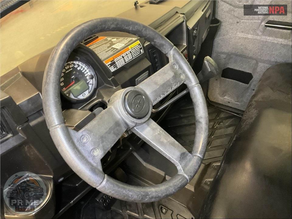 2017 Polaris RANGER CREW XP 900 — фото 38