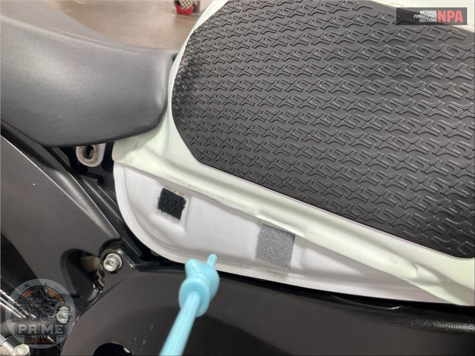 2023 Suzuki GSX-R750M3 — фото 20