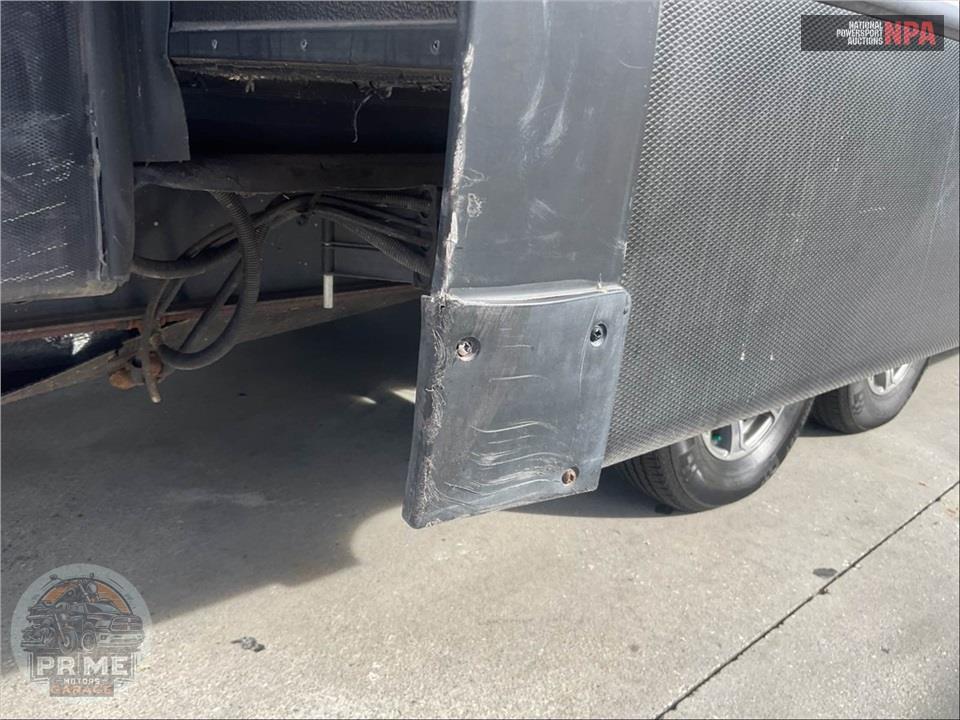 2019 Keystone Rv M-325 BMK - SPRINTER LIMITED SERIES — фото 31