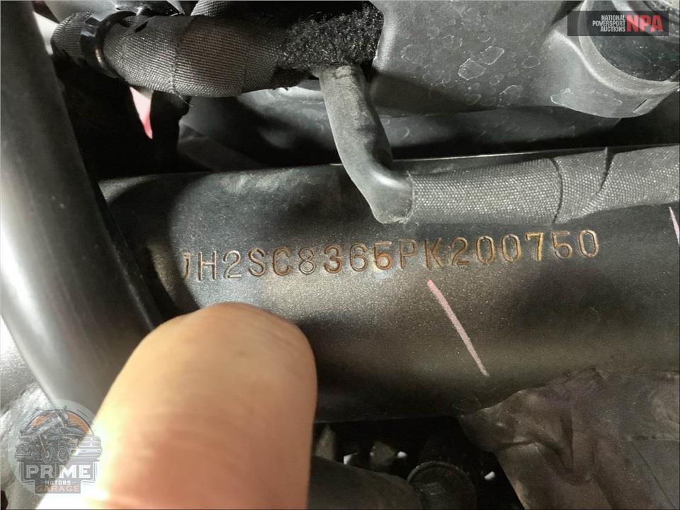 2023 Honda CMX1100D2 REBEL 1100T DCT — фото 26