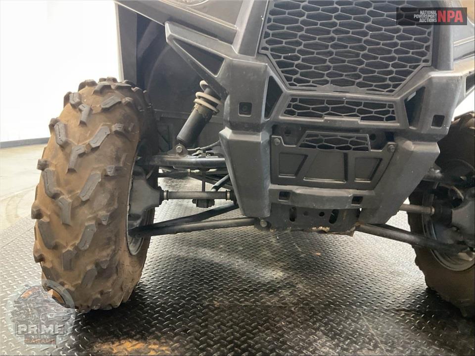 2017 Polaris RZR 900 TRAIL (ELECTRIC POWER STEERING) — фото 32