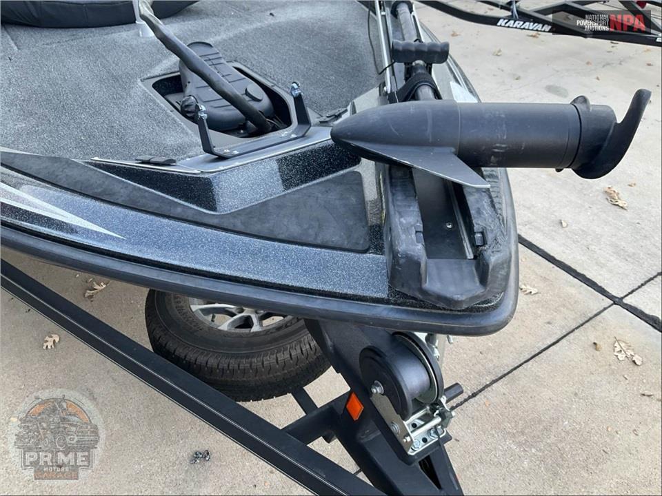 2023 Skeeter Boats ZX150(*) ZX SERIES L:19 E:1 150HP YAMA OB — фото 20