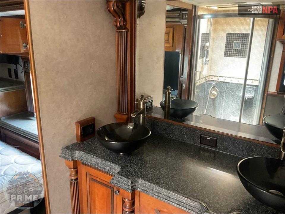 2010 Zephyr M-45QBZ SPARTAN 500HP — фото 35