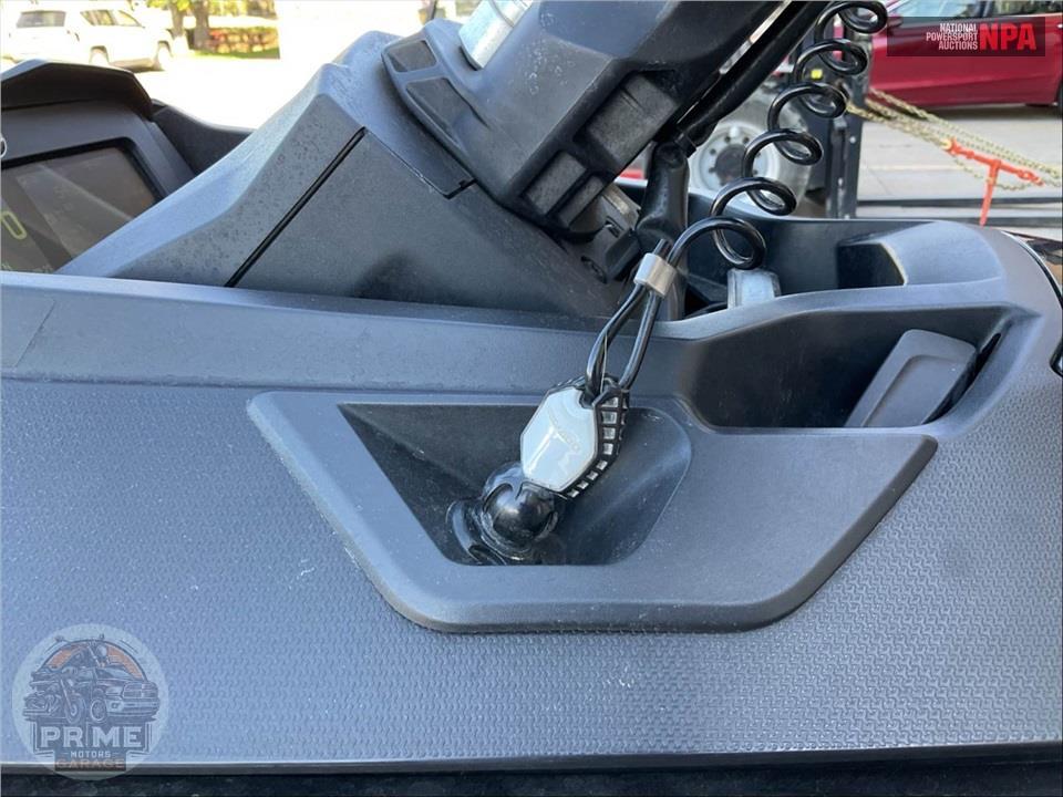 2025 Seadoo/Brp RXT-X 325 SOUND SYSTEM — фото 8