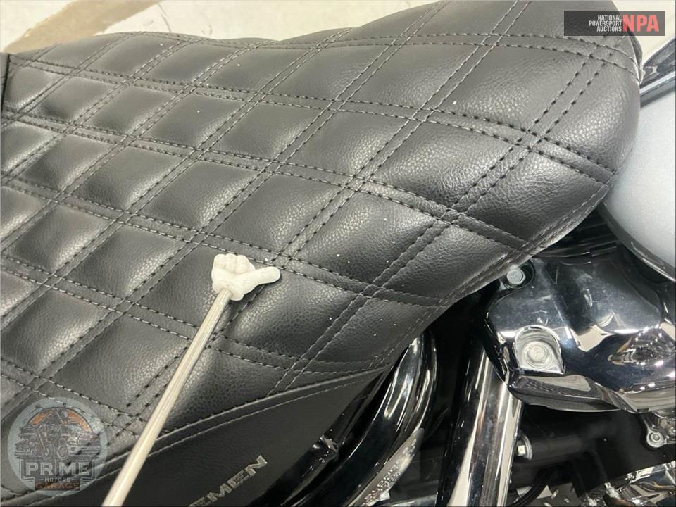2019 Harley-Davidson FXLR LOW RIDER — фото 47