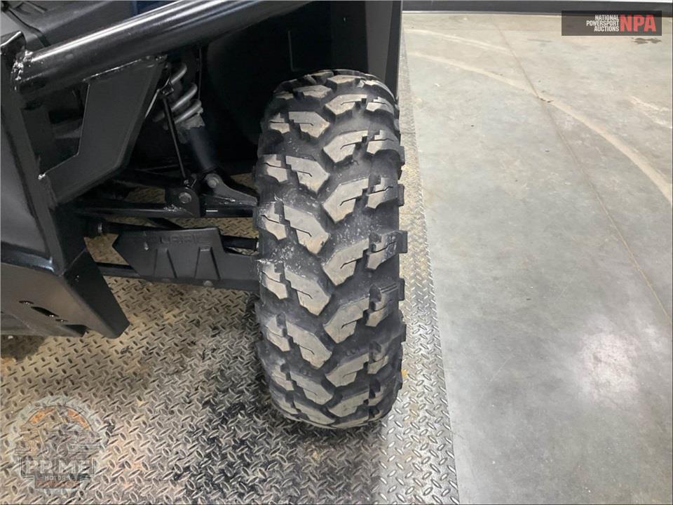 2019 Polaris RANGER XP 1000 EPS NORTHSTAR — фото 19