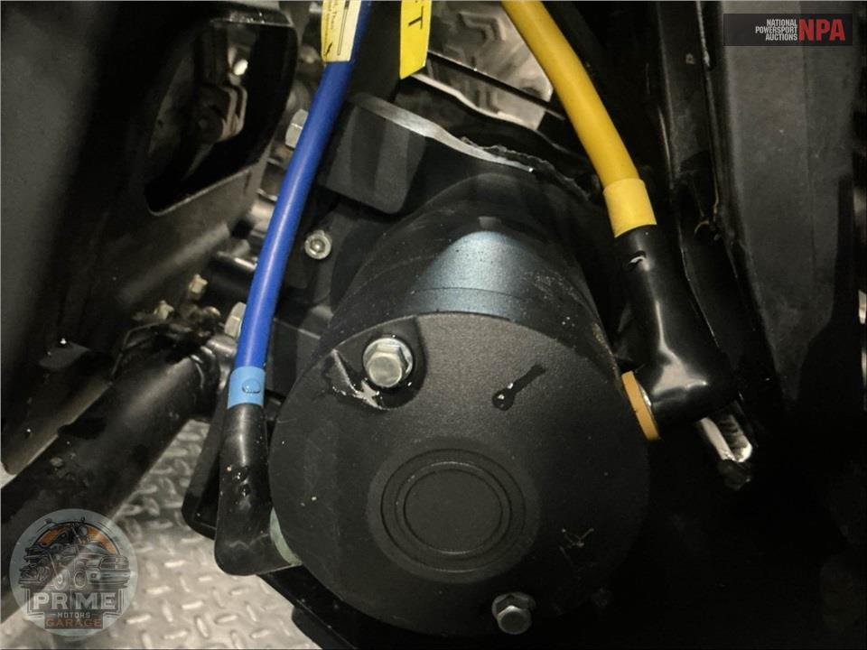 2024 Can-Am MAVERICK X3 DS TURBO RR — фото 14