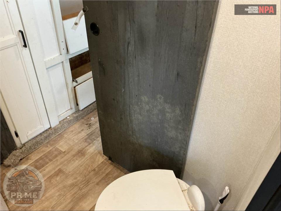 2022 Keystone Rv M-38 FQTS - HIDEOUT SERIES — фото 37