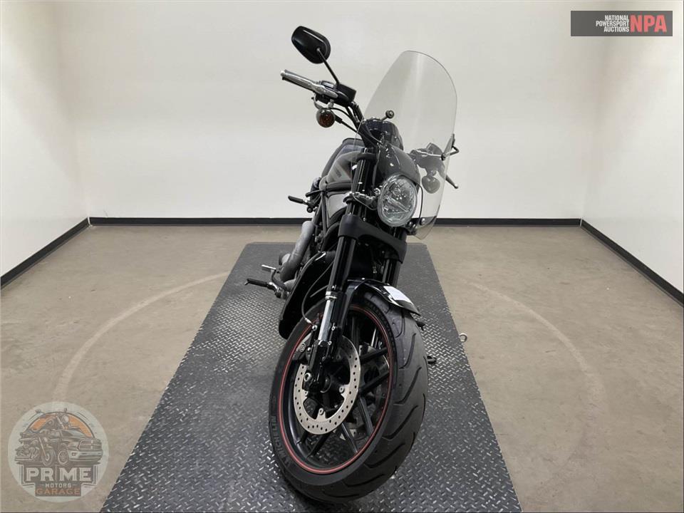 2016 Harley-Davidson VRSCDX NIGHT ROD SPECIAL — фото 2
