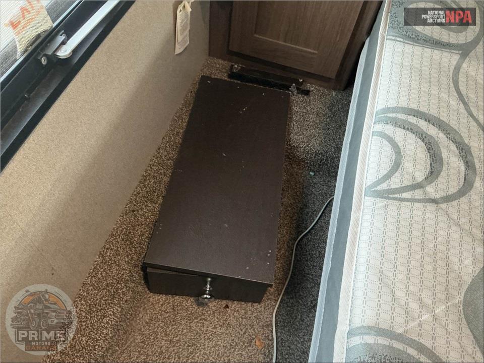 2018 Keystone Rv M-299 RLDS HIDEOUT FIFTH WHEEL SERIES — фото 25