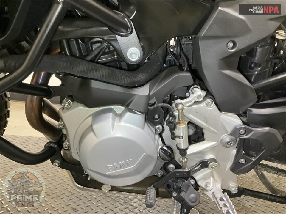 2019 Bmw F750GS — фото 7