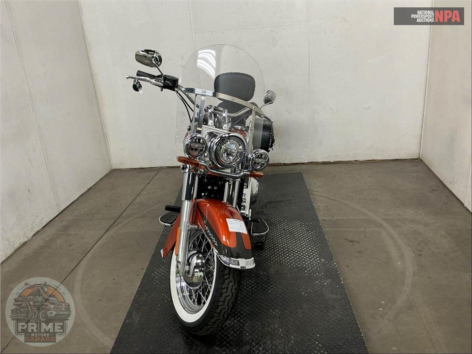 2020 Harley-Davidson FLDE DELUXE — фото 2