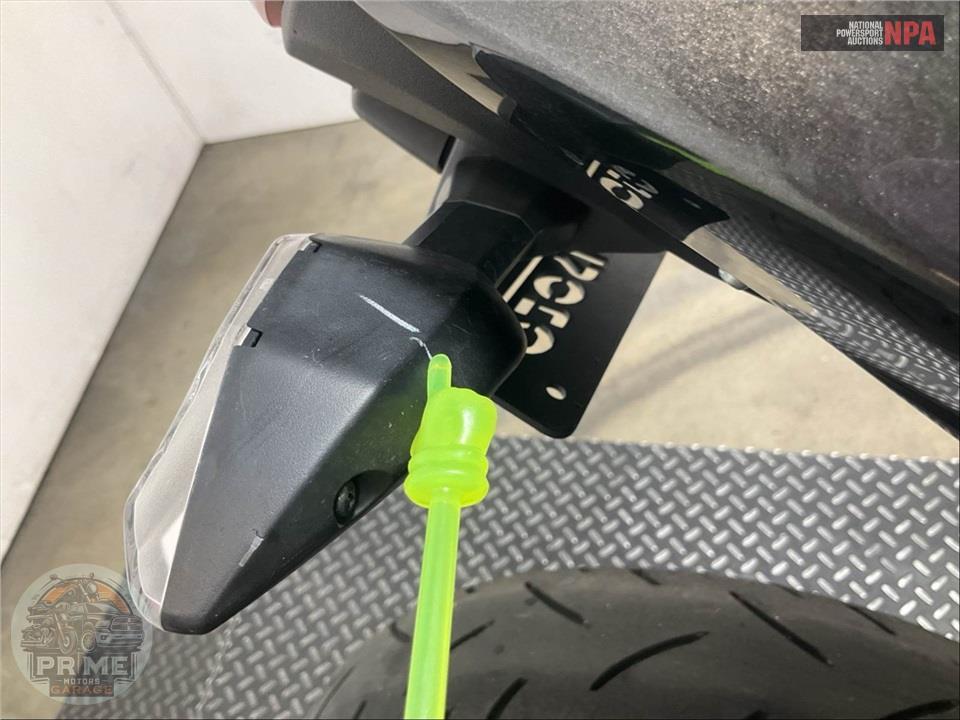 2023 Kawasaki EX400HPFNN NINJA 400 — фото 28