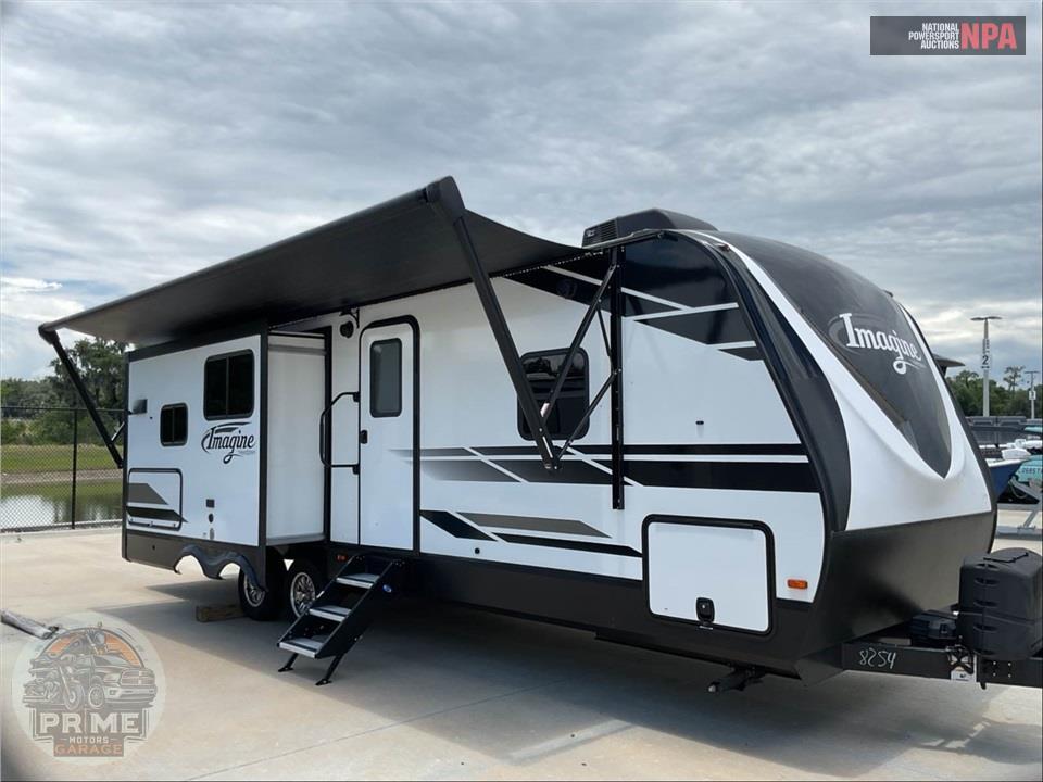 2021 Grand Design Recreational Vehicles M-2670MK - IMAGINE SERIES — фото 1