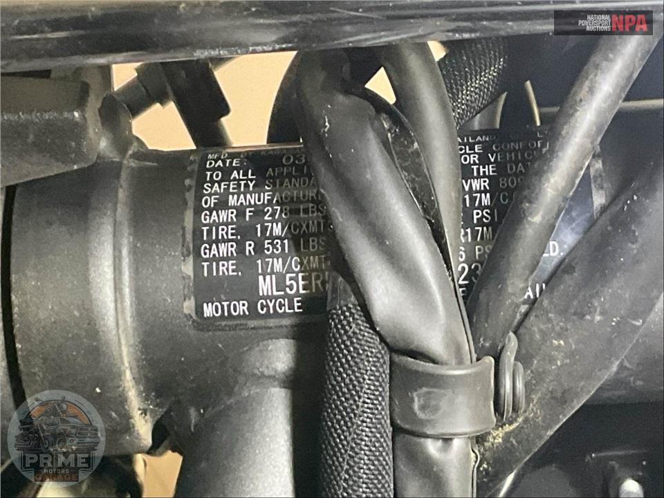 2022 Kawasaki ER650MNFAN Z650RS — фото 28