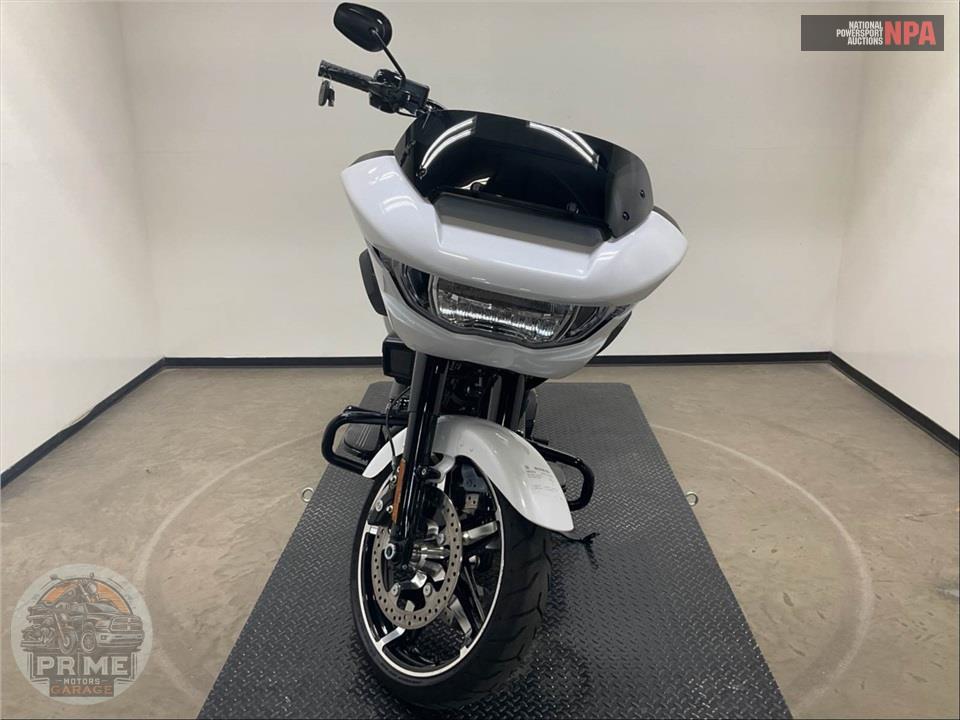 2024 Harley-Davidson FLTRX ROAD GLIDE — фото 2