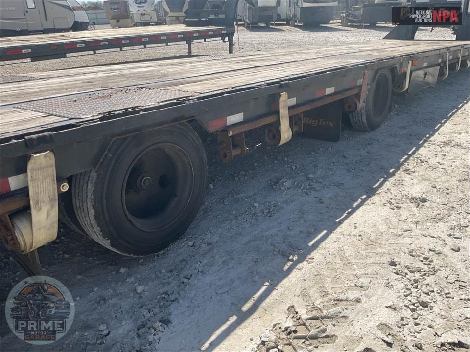 2020 Big Tex Trailers 25GN-35+5 — фото 6
