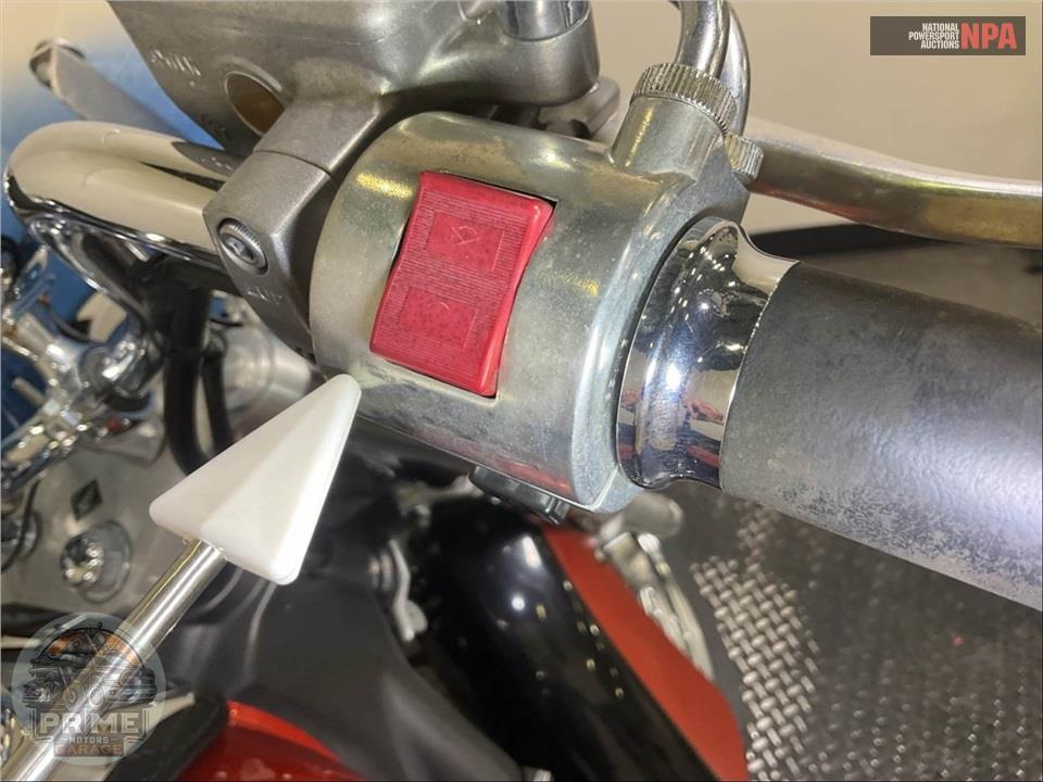 2006 Honda VT750C6 SHADOW AERO — фото 30
