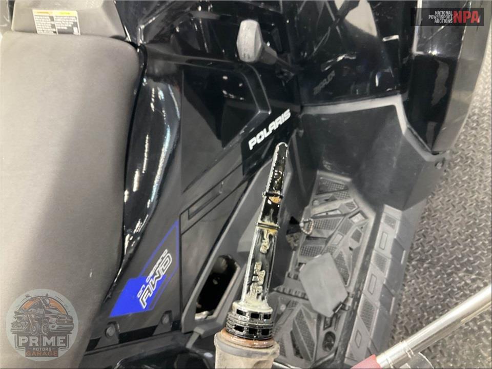 2021 Polaris SPORTSMAN 570 TRAIL — фото 8