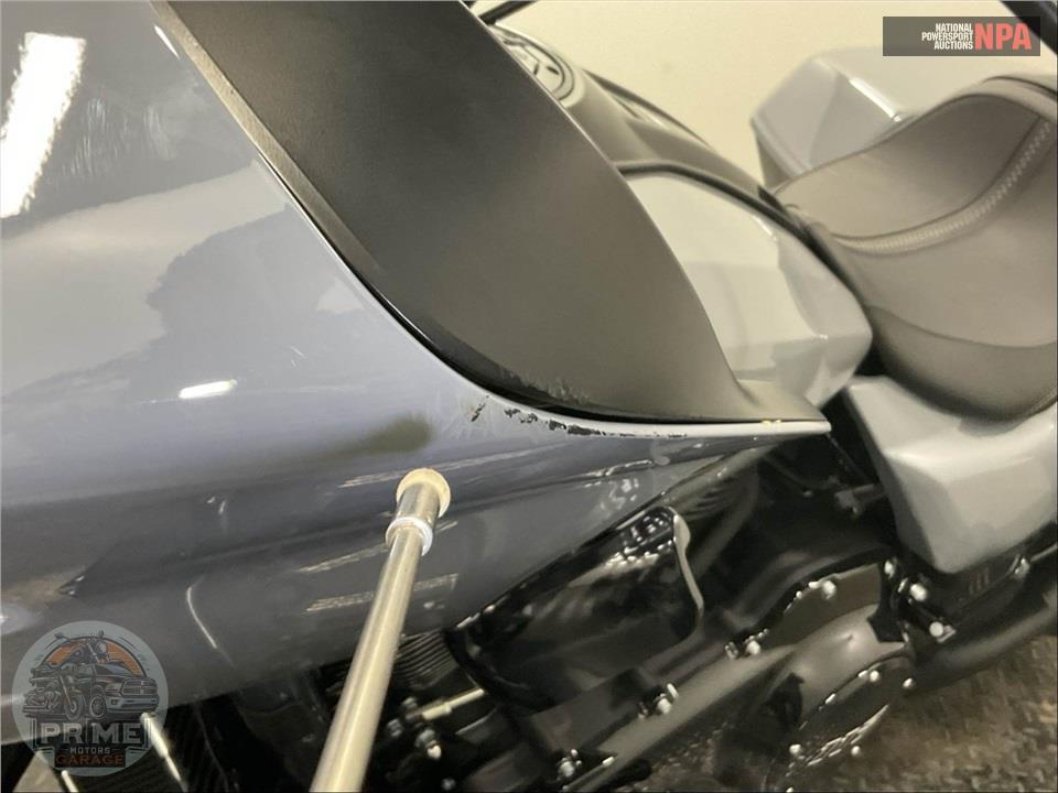 2026 Harley-Davidson FLTRX ROAD GLIDE — фото 15