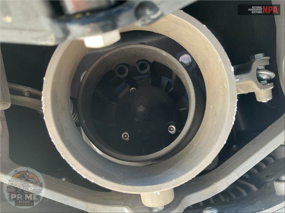 2021 Seadoo/Brp GTI SE 170 SOUND SYSTEM — фото 13