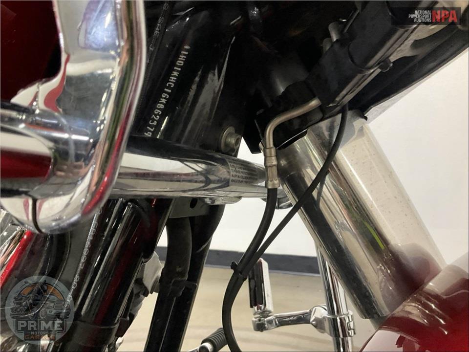 2019 Harley-Davidson FLTRX ROAD GLIDE — фото 11
