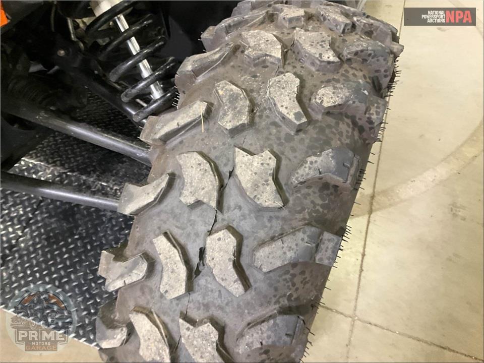2025 Can-Am MAVERICK X3 MAX X DS TURBO RR — фото 21