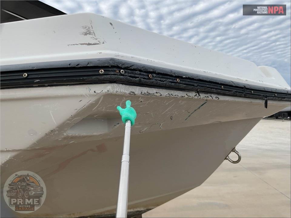 2022 Starcraft Boat SVX 190 DC OB L=19/E=115HP YAMAHA OB — фото 21