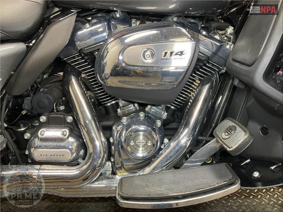 2021 Harley-Davidson FLHTK ULTRA LIMITED — фото 6