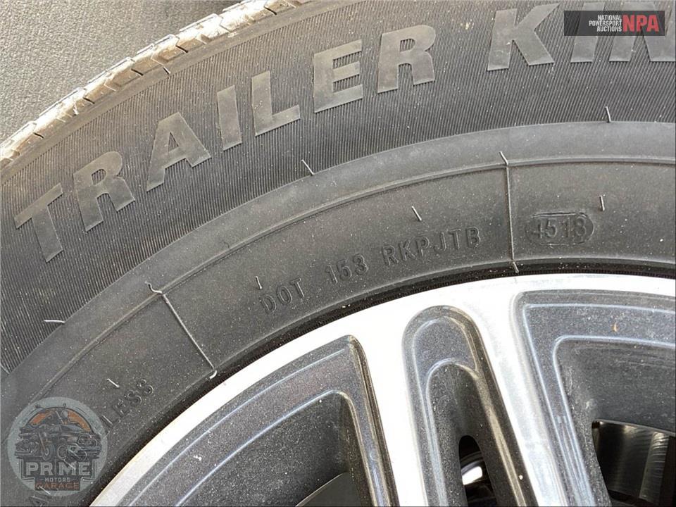 2020 Keystone Rv M-30 RKD - COUGAR SERIES — фото 36