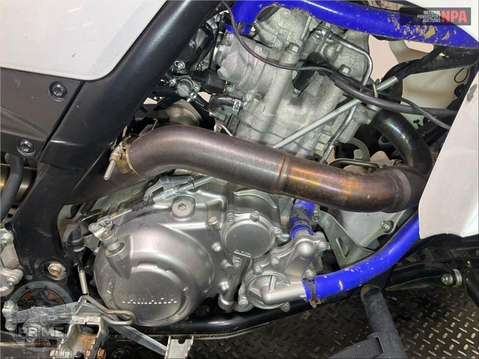 2022 Yamaha RAPTOR 700R SE — фото 6